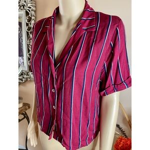 Kaii los angeles top size L